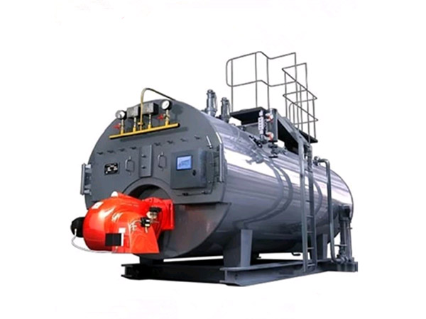 循环流化床系列锅炉