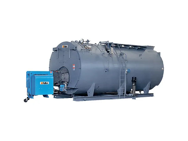 循环流化床系列锅炉